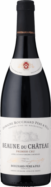 Bouchard Père & Fils Beaune du Château Premier Cru Rouge