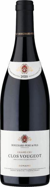 Bouchard Père & Fils Clos Vougeot Grand Cru