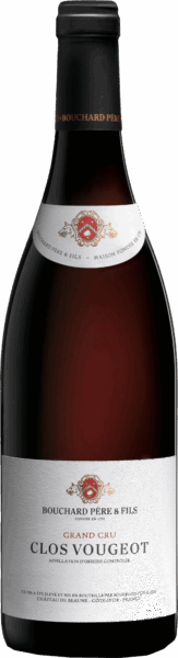 Bouchard Père & Fils Clos Vougeot Grand Cru