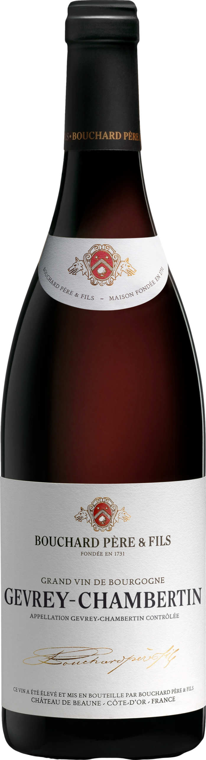 Bouchard Pere & Fils Gevrey Chambertin 2021