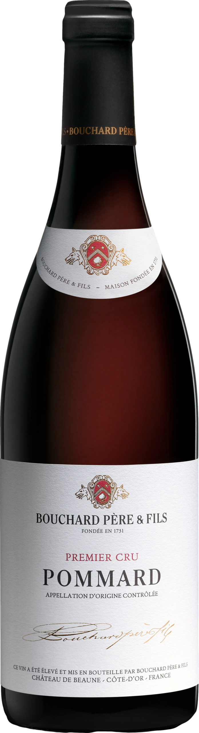 Bouchard Pere & Fils Pommard Premier Cru 2020