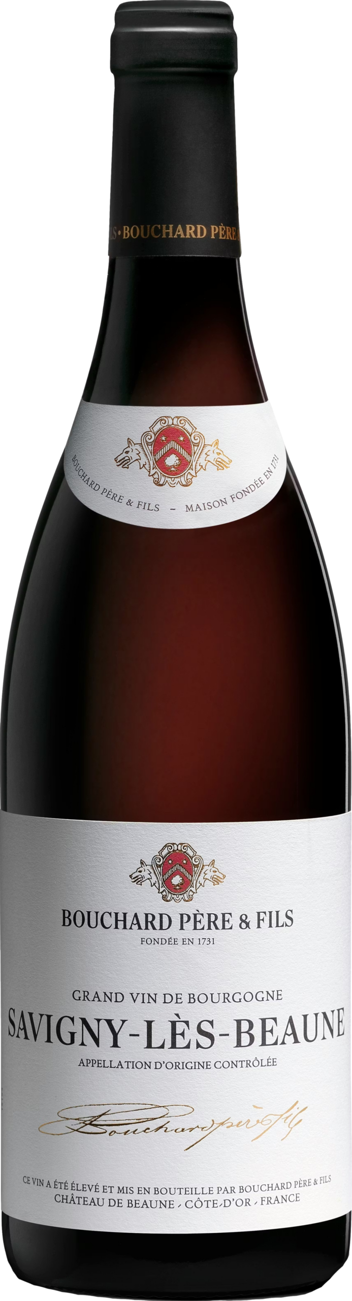 Bouchard Pere & Fils Savigny les Beaune 2020