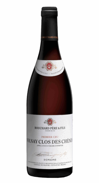 Bouchard Volnay Clos Des Chênes