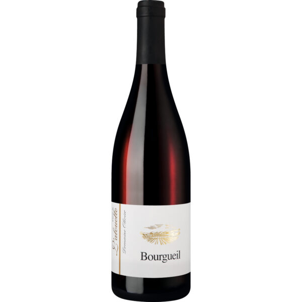 Bourgueil Vieilles Vignes, Bourgueil AOP, Loire, 2023, Rotwein