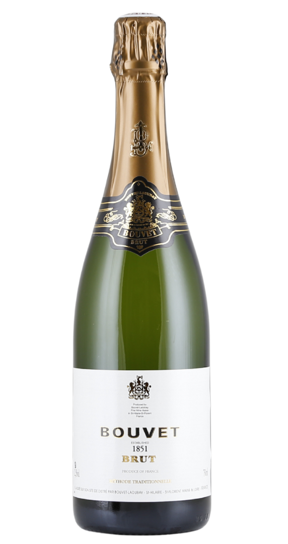 Bouvet 1851 Brut