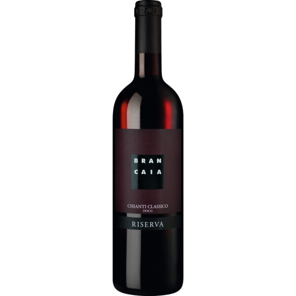 Brancaia Chianti Classico Riserva, Chianti Classico Riserva DOCG, Toskana, 2022, Rotwein