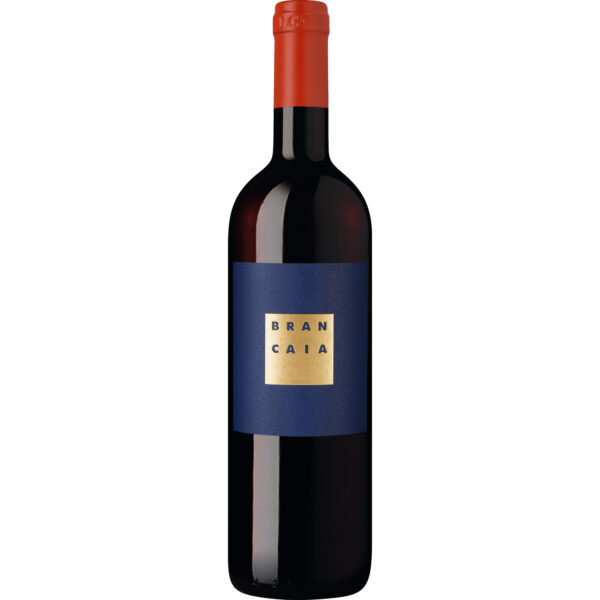 Brancaia Il Blu, Toscana IGT, Toskana, 2021, Rotwein