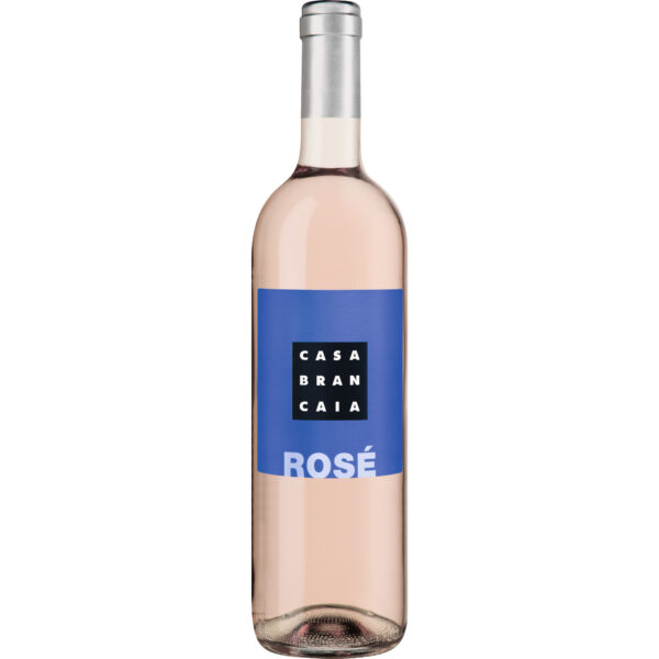 Brancaia Rosé, Rosato Toscana IGT, Toskana, 2024, Roséwein