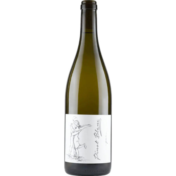 Brand Pinot Blanc Pur Bio, Trocken, Pfälzer Landwein, Pfalz, 2024, Weißwein