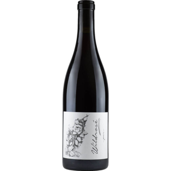 Brand Wildrose Bio, Trocken, Pfälzer Landwein, Pfalz, 2021, Roséwein