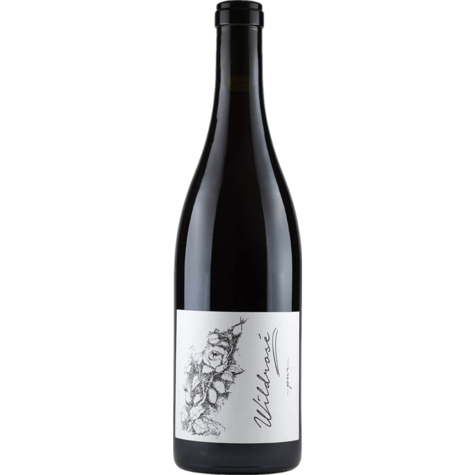 Brand Wildrose Bio, Trocken, Pfälzer Landwein, Pfalz, 2021, Roséwein
