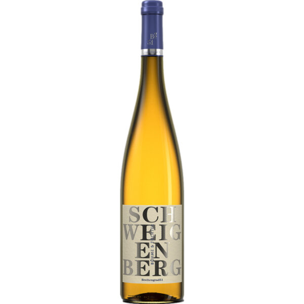 Breitegrag 51 Roter Traminer, Trocken, Saale-Unstrut, Saale-Unstrut, 2023, Weißwein