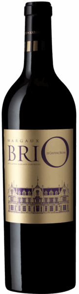 Brio de Cantenac