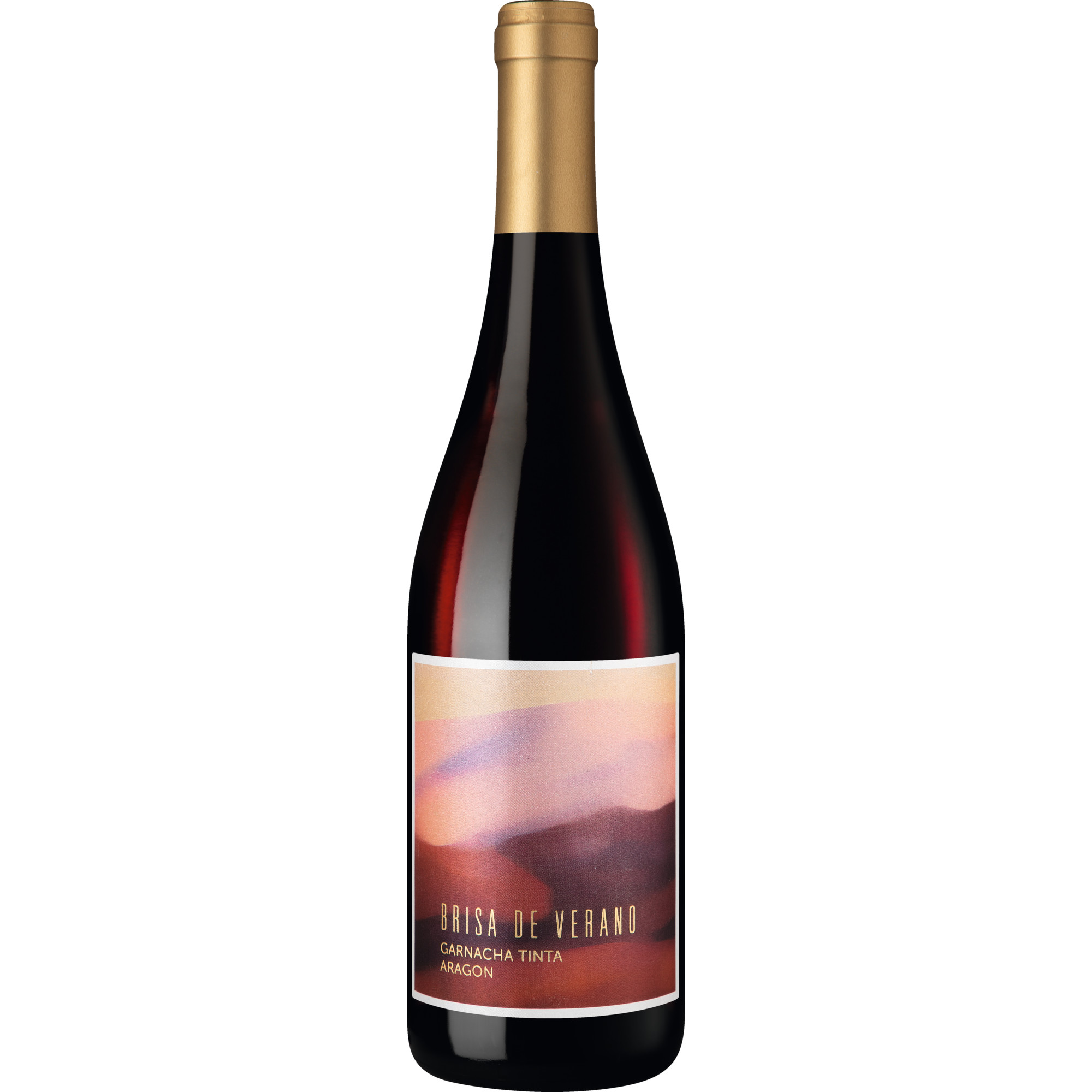 Brisa de Verano Garnacha, Campo de Borja DO, Campo de Borja, 2024, Rotwein