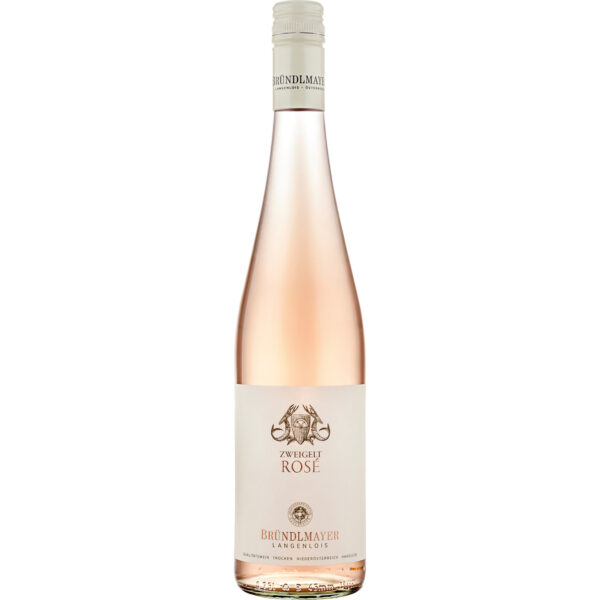 Bründlmayer Rosé, Trocken, Niederösterreich, Niederösterreich, 2025, Roséwein
