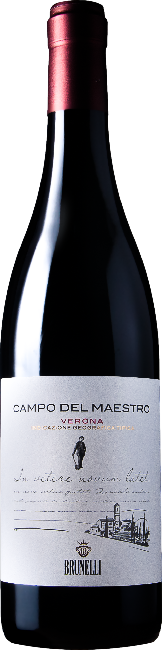 Brunelli Campo del Maestro 2023