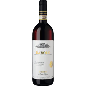 Bruno Giacosa Barolo, Barolo DOCG, Piemont, 2020, Rotwein