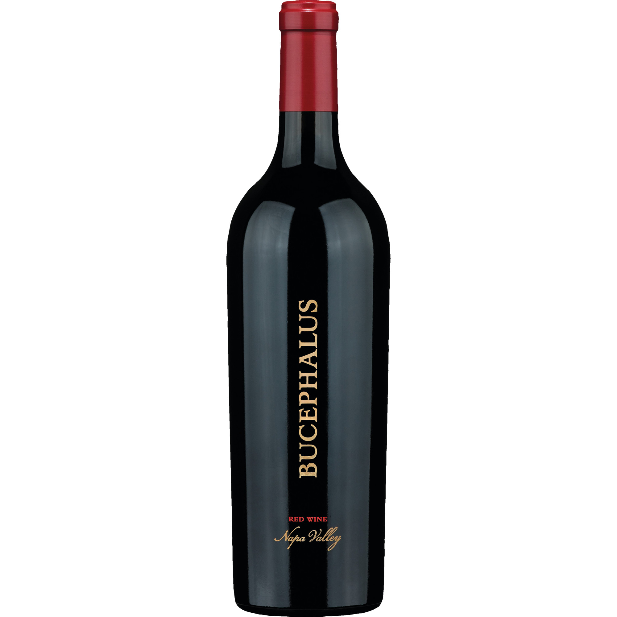 Bucephalus Red Blend, Napa Valley, Kalifornien, 2018, Rotwein