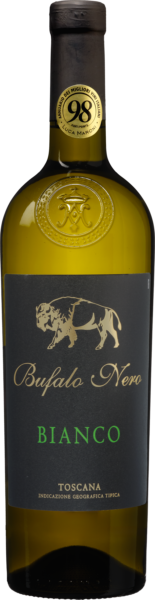 Bufalo Nero Bianco - die Weinbörse