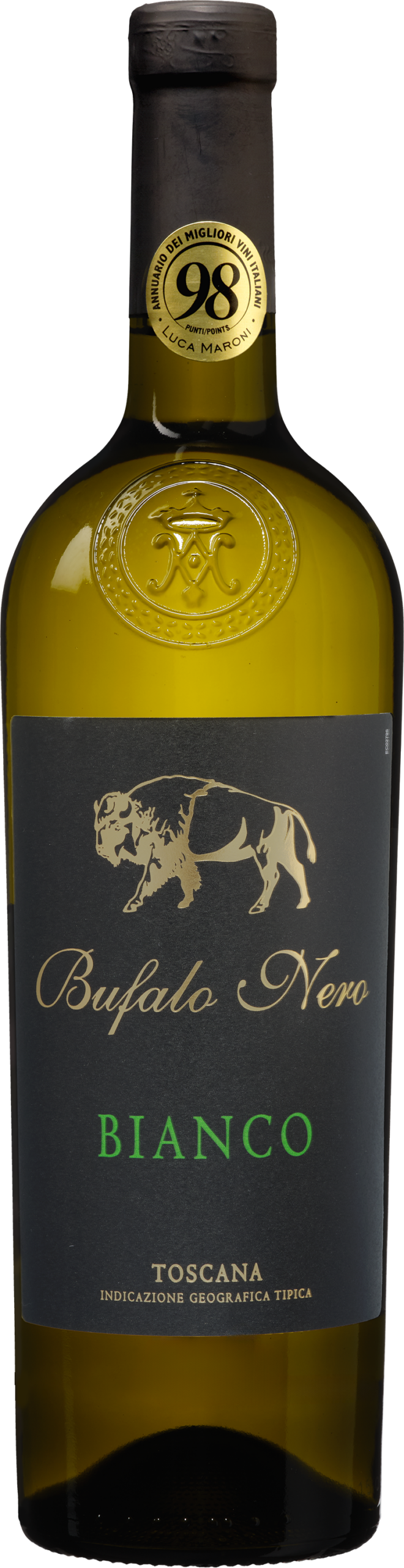 Bufalo Nero Bianco - die Weinbörse
