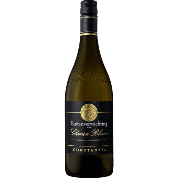 Buitenverwachting Chenin Blanc, WO Constantia, Western Cape, 2024, Weißwein