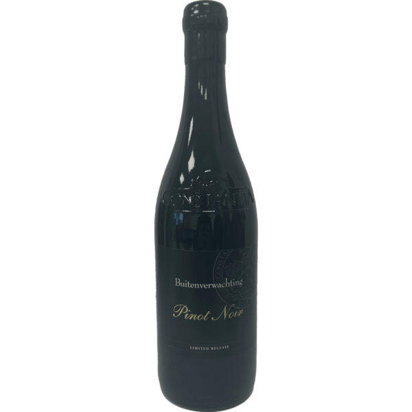 Buitenverwachting Pinot Noir, WO Constantia, Western Cape, 2024, Rotwein