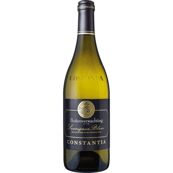 Buitenverwachting Sauvignon Blanc Constantia, WO Constantia, Western Cape, 2025, Weißwein