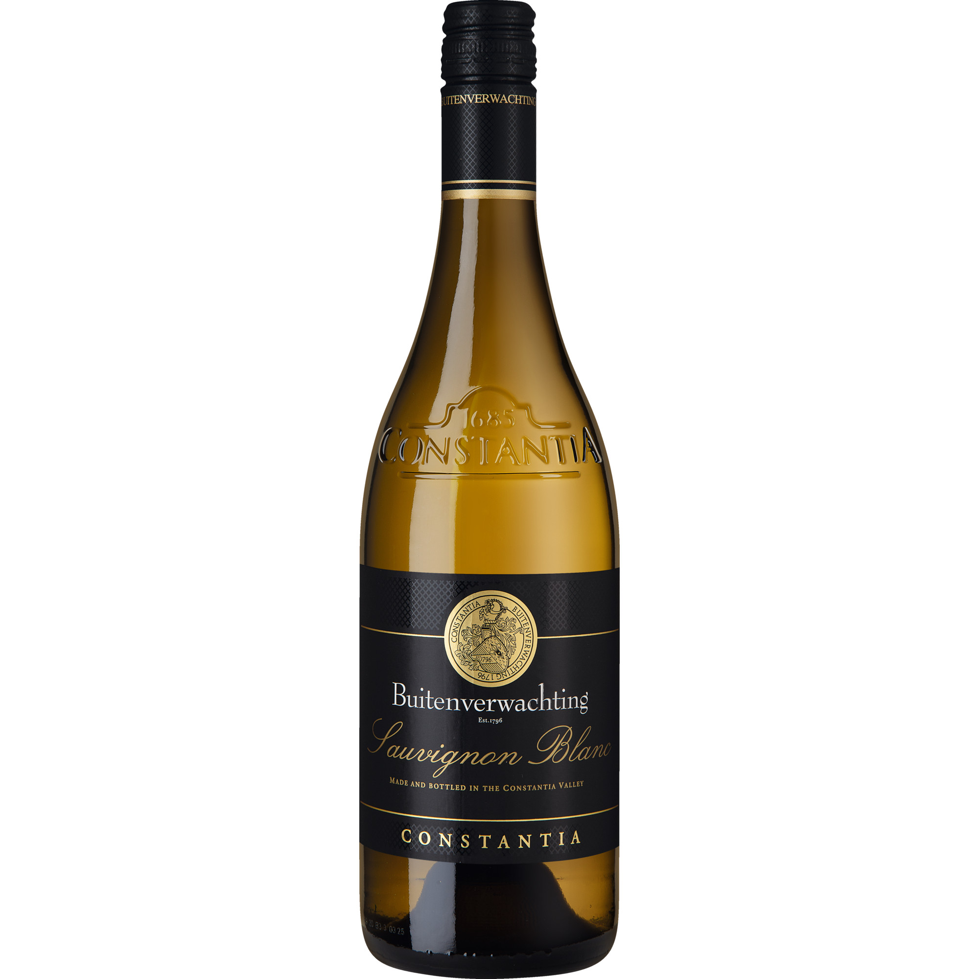 Buitenverwachting Sauvignon Blanc, WO Constantia, Western Cape, 2026, Weißwein