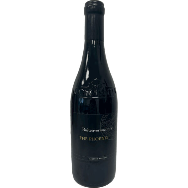 Buitenverwachting The Phoenix, WO Constantia, Western Cape, Rotwein