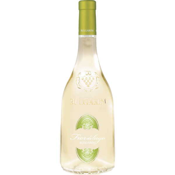 Bulgarini Fior di Lago, Vino Bianco, Lombardei, 2025, Weißwein