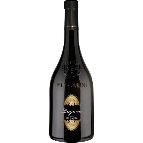 Bulgarini Lugana, Lugana DOC, Lombardei, 2025, Weißwein