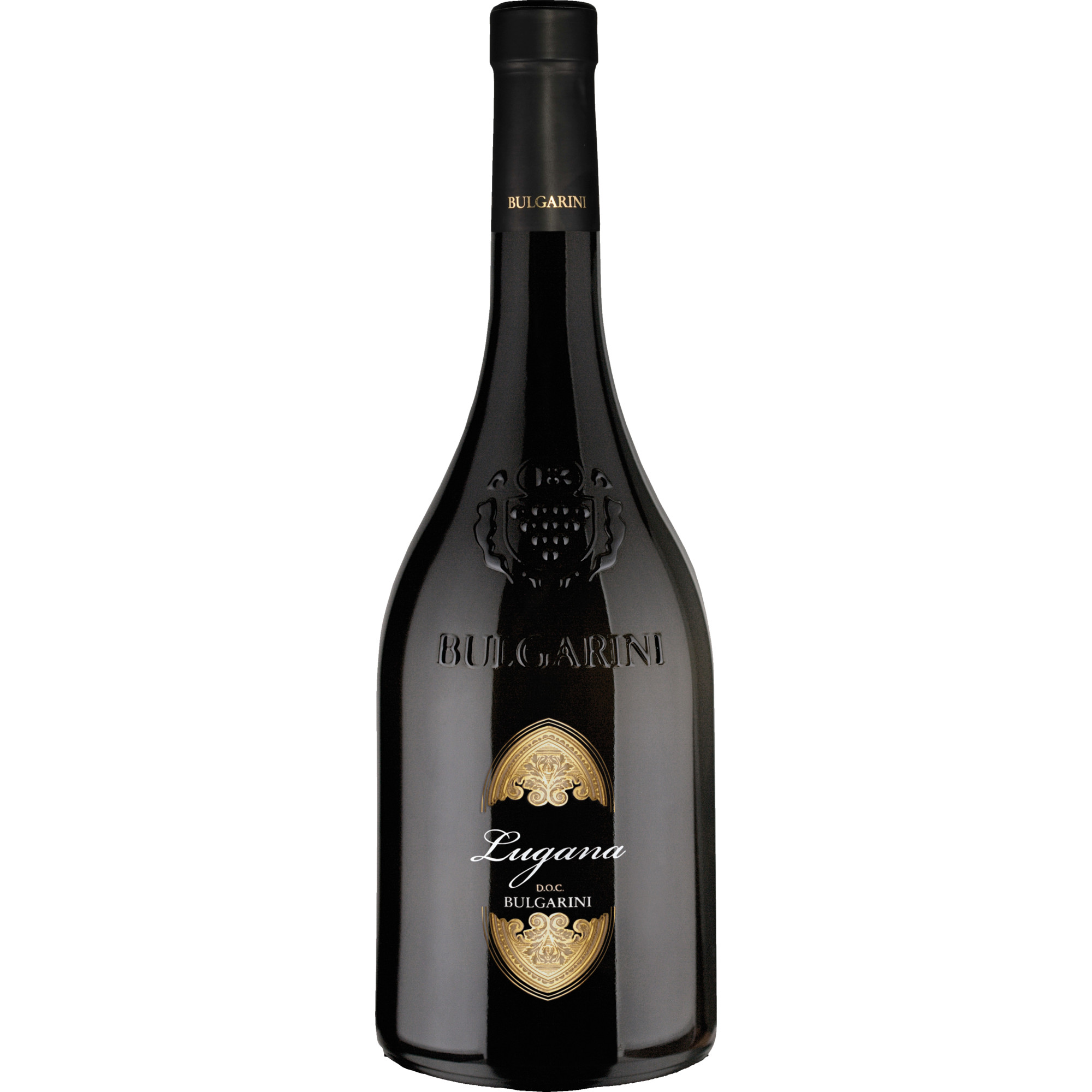 Bulgarini Lugana, Lugana DOC, Lombardei, 2025, Weißwein