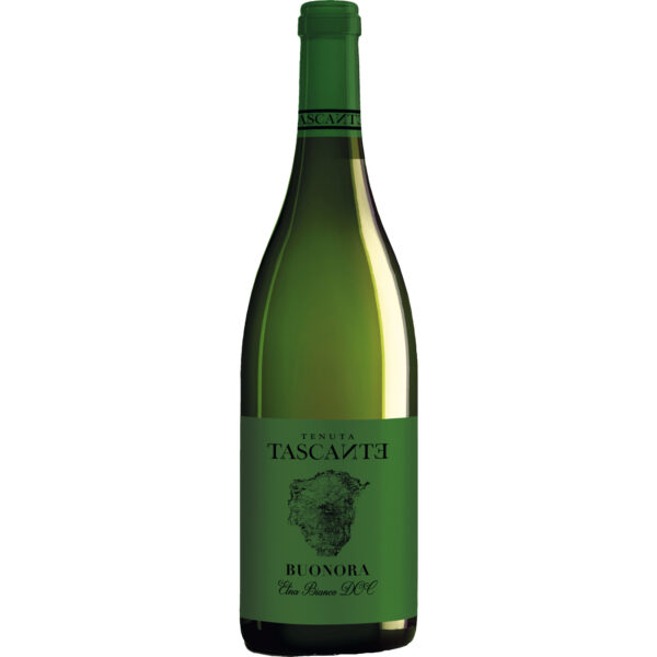 Buonora, Etna Bianco DOC, Sizilien, 2024, Weißwein