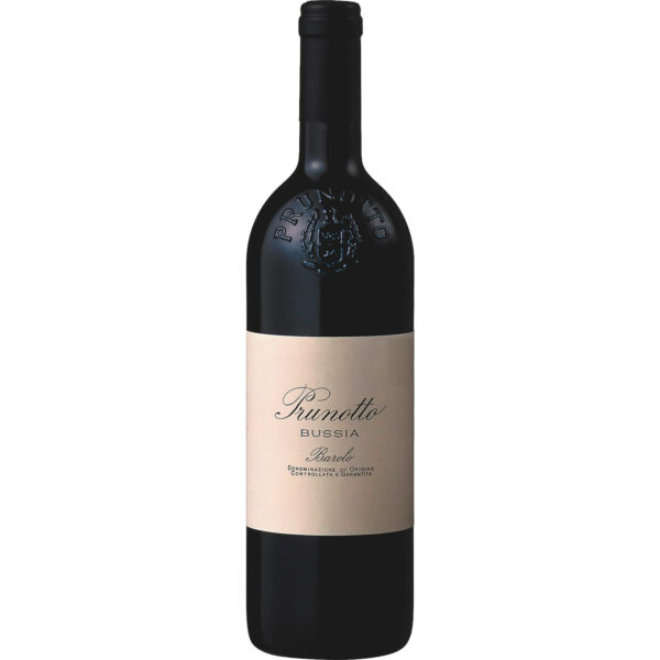 Bussia Barolo, Barolo DOCG, Piemont, 2011, Rotwein