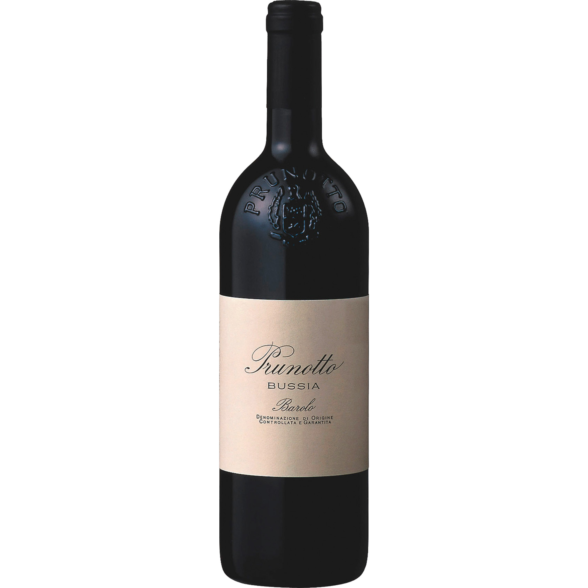 Bussia Barolo, Barolo DOCG, Piemont, 2011, Rotwein