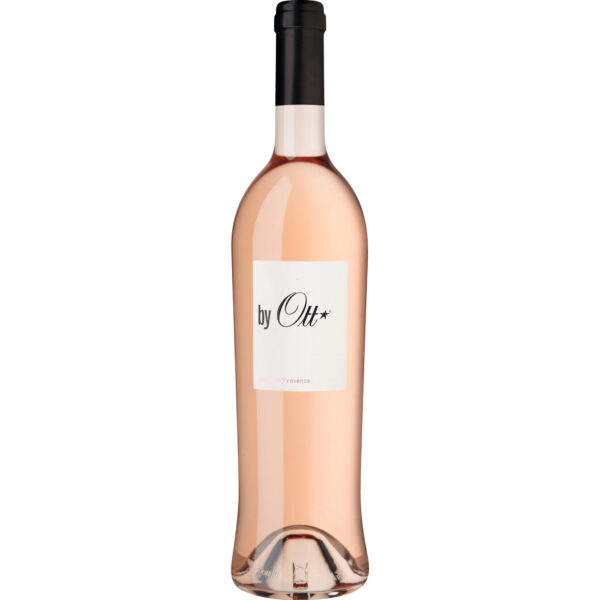By. Ott Rosé, Côtes de Provence AOP, Provence, 2025, Roséwein