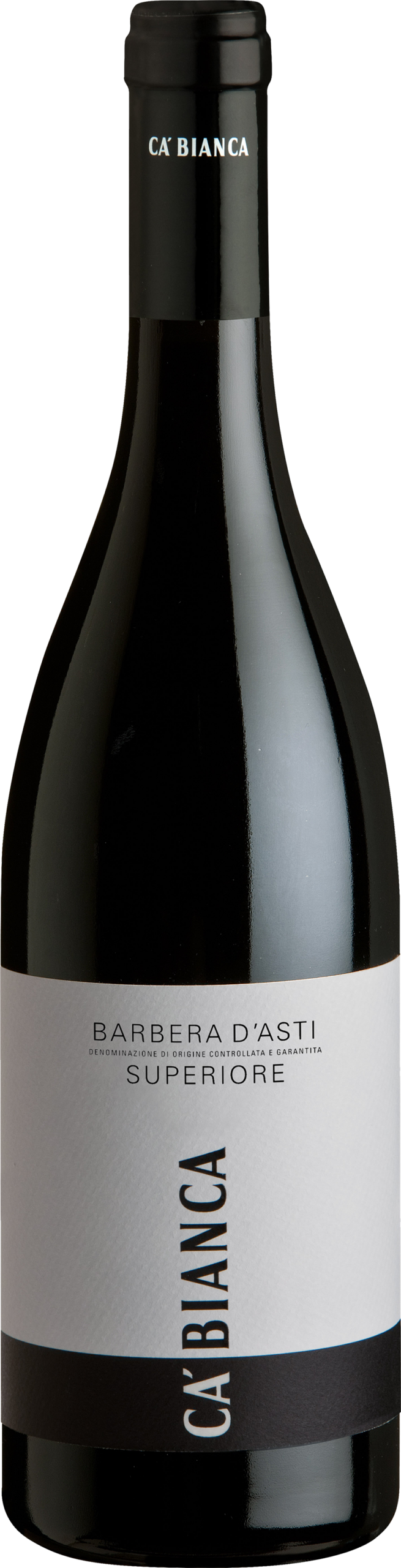 Ca' Bianca Barbera d'Asti Superiore DOCG 2022
