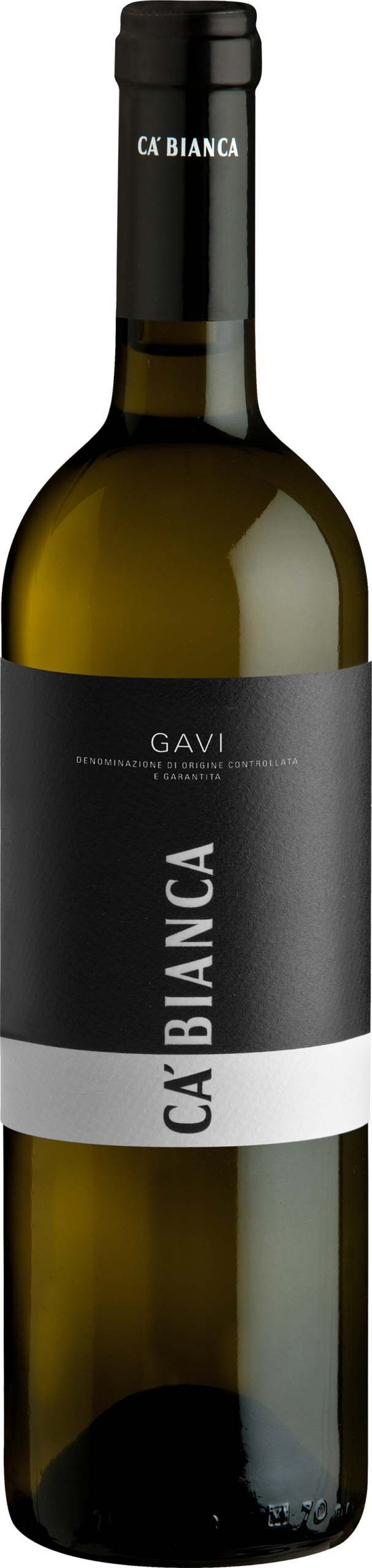 Ca' Bianca Gavi DOCG 2023