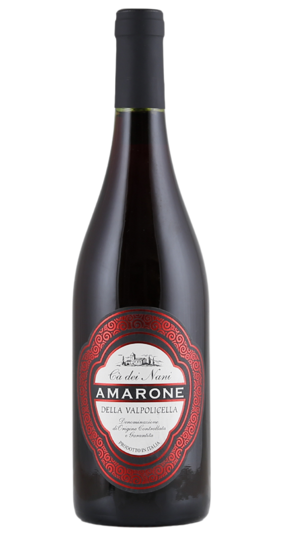 Cà dei Nani Amarone della Valpolicella 2022