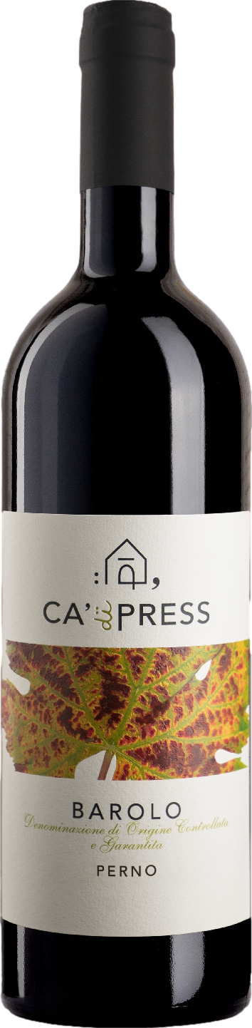 Ca di Press Barolo Perno 2020