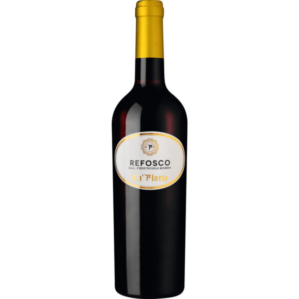 Ca‘ Floris Refosco, Venezia Giulia IGT, Friaul, 2024, Rotwein