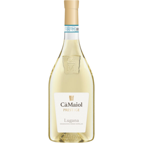 Ca Maiol Prestige Lugana, Lugana DOC 1,5 L, Lombardei, 2025, Weißwein