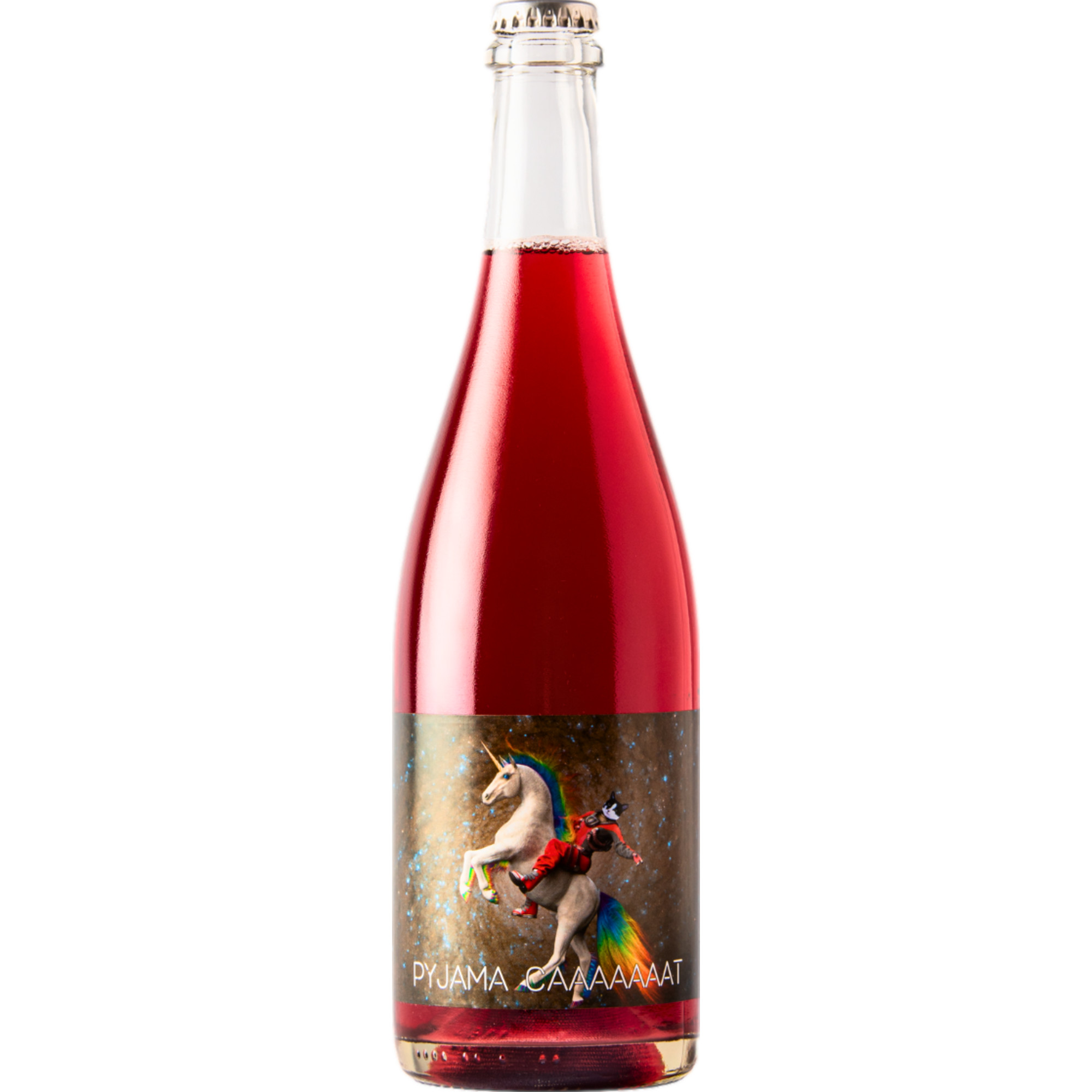 Caaaaaaat Pyjama, Vin de France, Vin de France, 2023, Roséwein