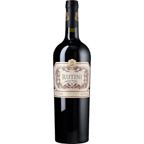 Cabernet Sauvignon-Malbec, Mendoza, Mendoza, 2022, Rotwein