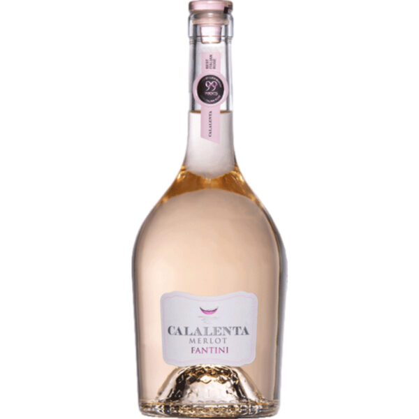 Calalenta Rosato, Terre di Chieti IGP, Abruzzen, 2025, Roséwein