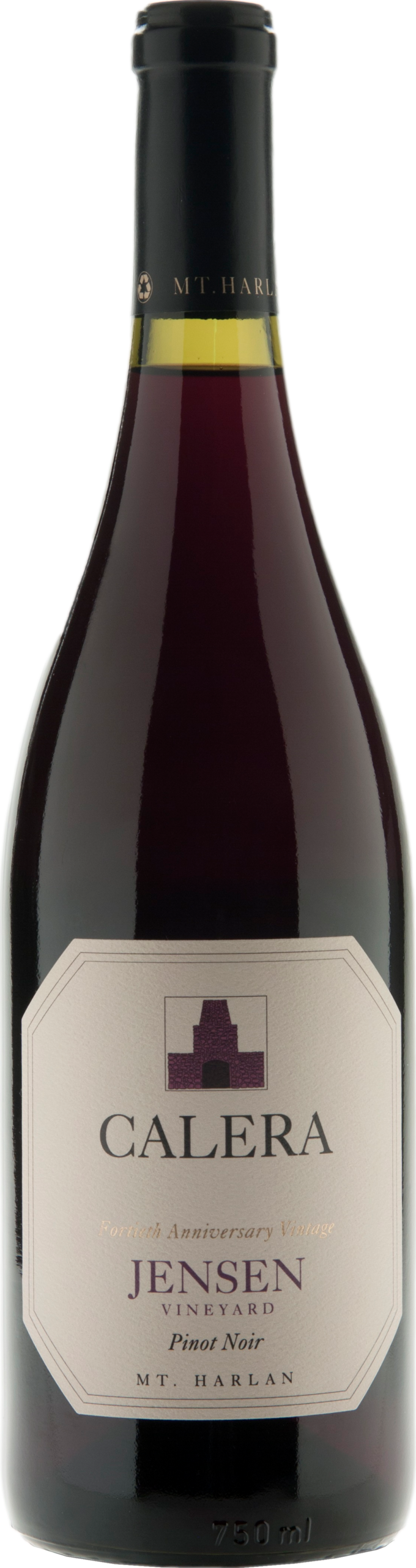 Calera Jensen Vineyard Pinot Noir 2022