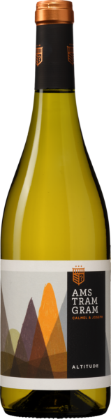 Calmel & Joseph AmsTramGram Altitude Chardonnay - die Weinbörse