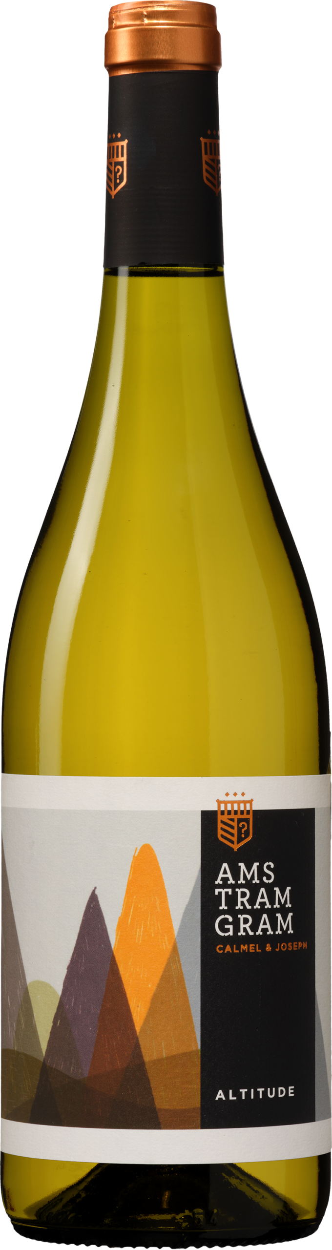 Calmel & Joseph AmsTramGram Altitude Chardonnay - die Weinbörse