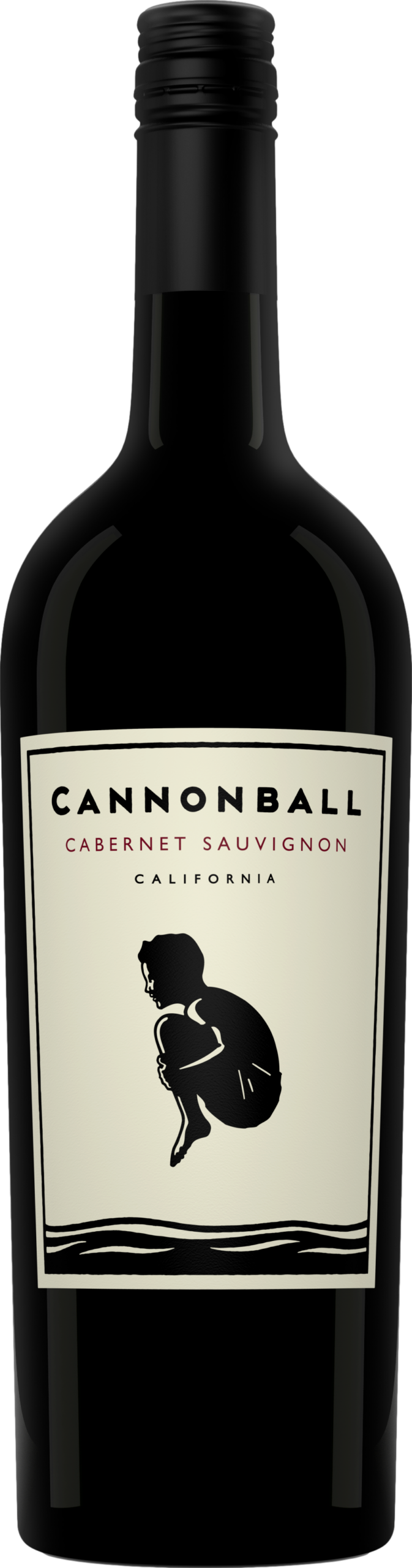 Cannonball Cabernet Sauvignon 2022