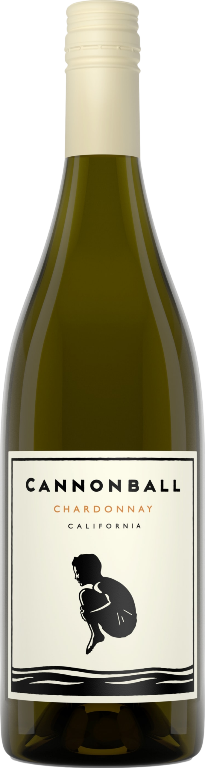Cannonball Chardonnay 2020